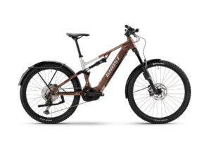 Ghost EASX ABS EQ High