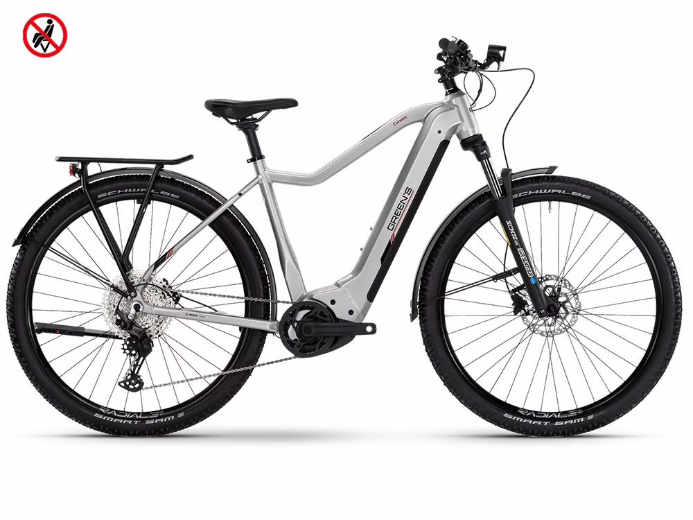 Greens Corwen F750 Small