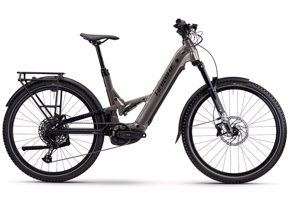 Haibike Adventr 10 Low