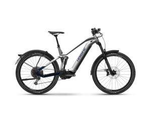 Haibike Adventr FS 9