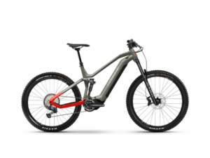 Haibike AllMtn 4