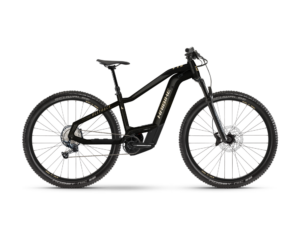 Haibike AllTrack 10