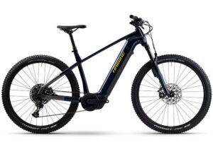 Haibike AllTrack 11 ABS