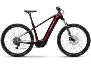 Haibike AllTrack 5