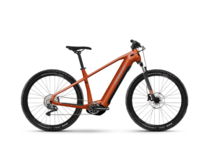 Haibike AllTrack 6