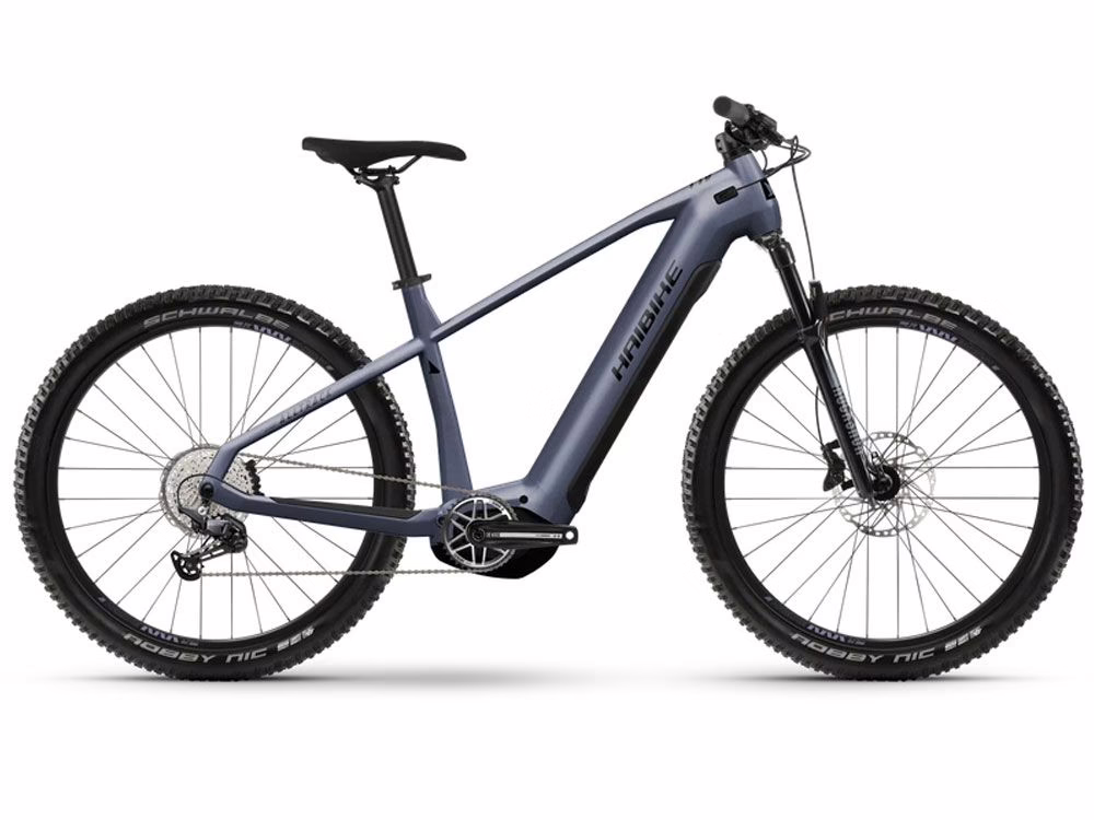 Haibike AllTrack 7