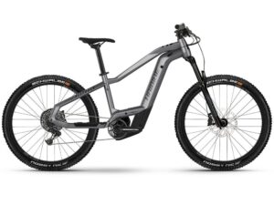 Haibike AllTrack 9