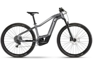 Haibike AllTrack 9