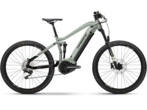 Haibike AllTrail 4