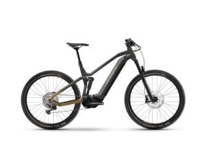 Haibike AllTrail 5