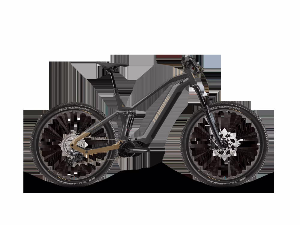 Haibike AllTrail 5