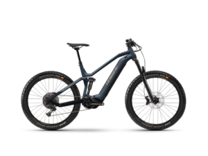 Haibike AllTrail 6