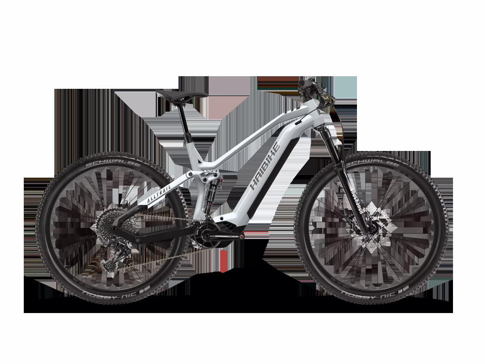 Haibike AllTrail 7