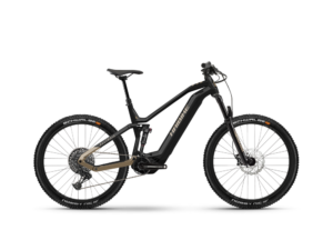 Haibike AllTrail 7