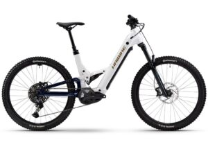 Haibike AllTrail 8 Low