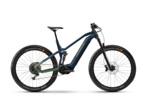 Haibike AllTrail 9