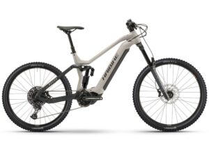 Haibike Nduro 6