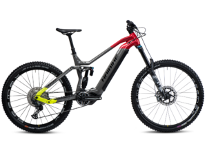 Haibike Nduro 7