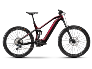 Haibike Nduro 7