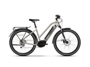 Haibike Trekking 3 Mid