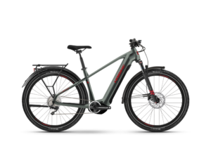 Haibike Trekking 5 High