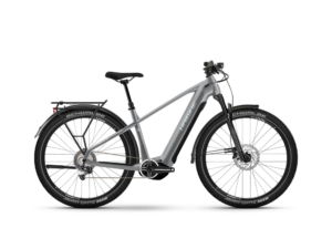 Haibike Trekking 7 High