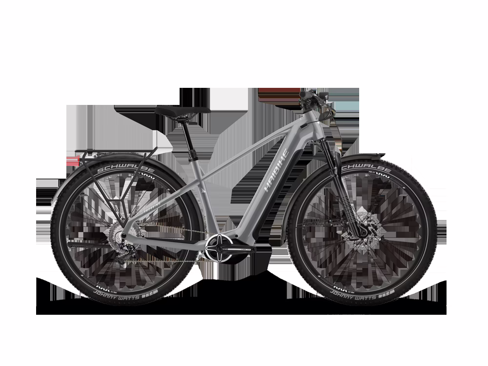 Haibike Trekking 7 High