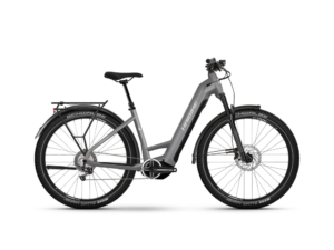 Haibike Trekking 7 Low