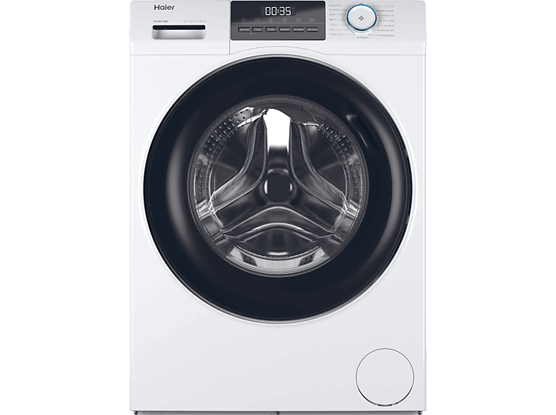 HAIER HW70-BP14929 I-Pro Series 1 Waschmaschine (7 kg, 1330 U/Min., A)