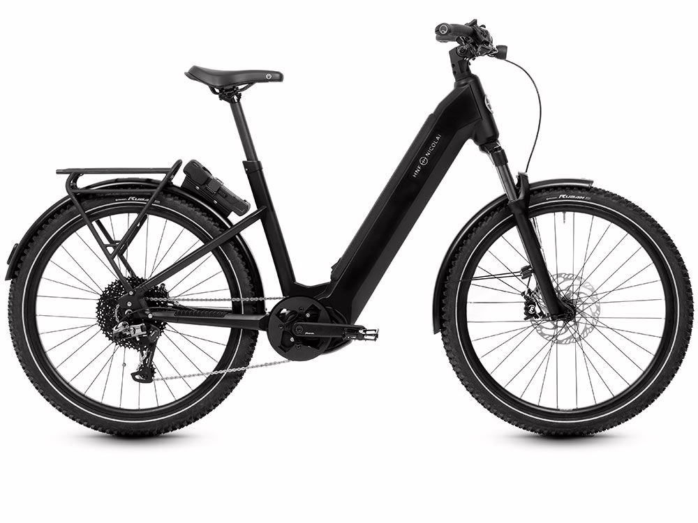 HNF Nicolai UD4 All Terrain Low