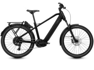 HNF Nicolai XD4 Adventure Mid