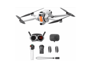 INSTA360 Antigravity A1