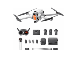 INSTA360 Antigravity A1