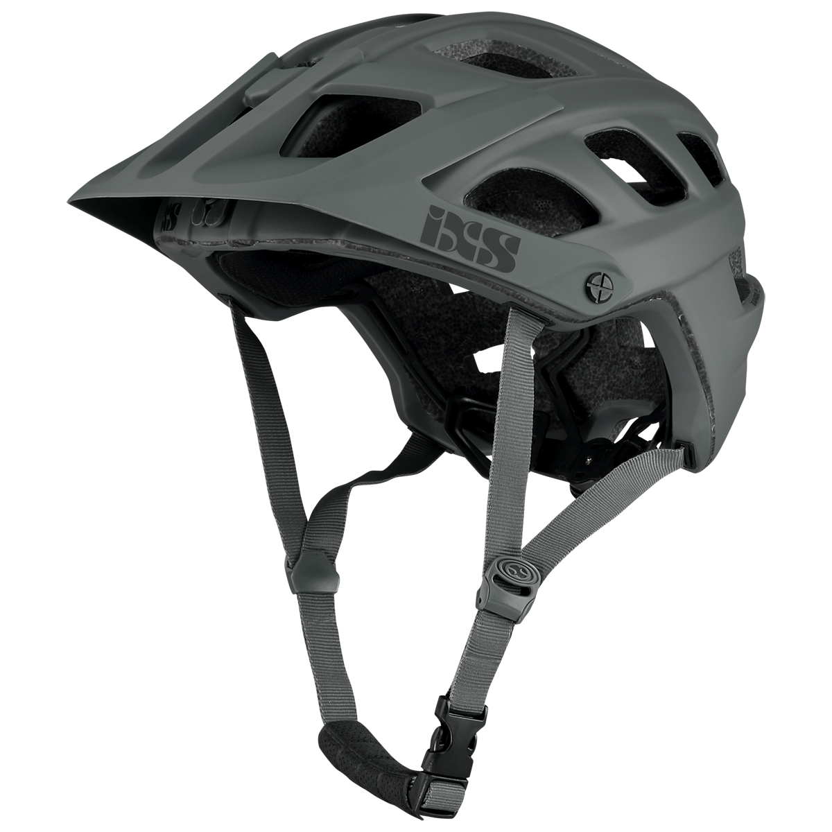 iXS TRAIL EVO MTB Helm