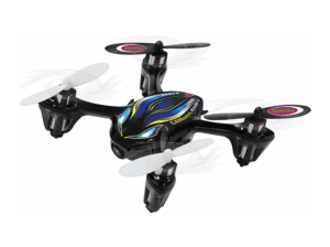 JAMARA 422017 CAMOSTRO HD AHP