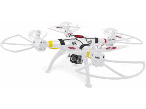 JAMARA 422026 PAYLOAD ALTITUDE FHD GPS