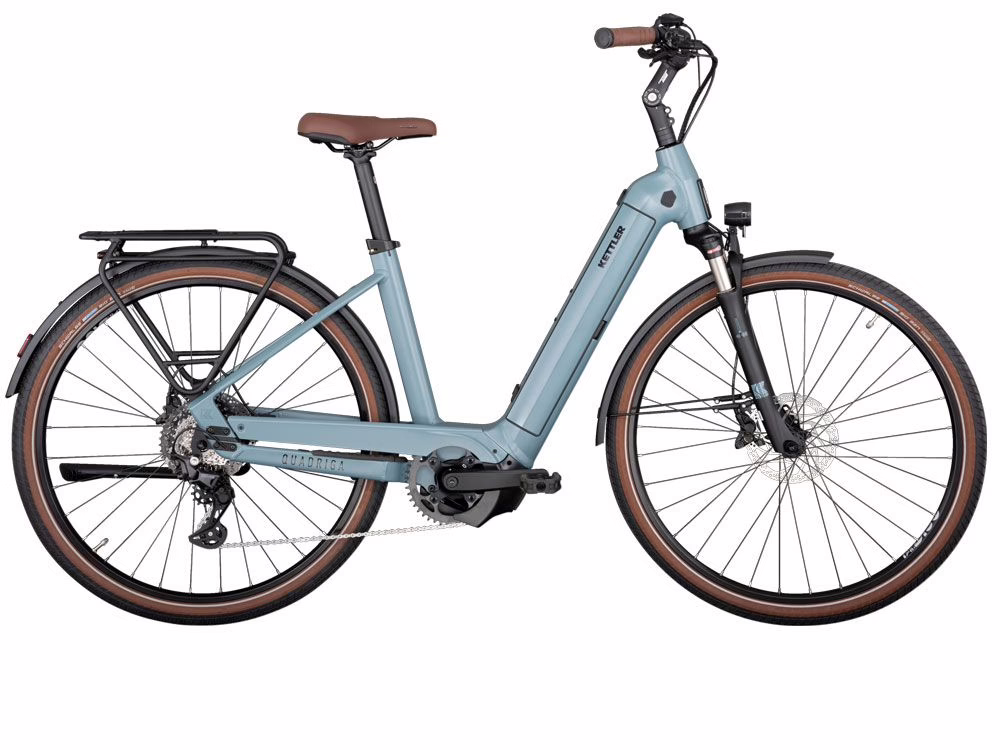 Kettler Quadriga CX10 LG Low