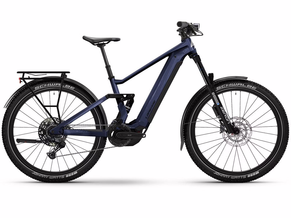 Lapierre E Explorer FS 10 8
