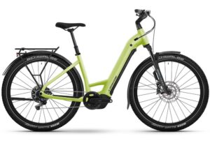 Lapierre E Explorer SE Low
