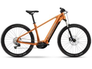 Lapierre Overvolt HT 7 6 High