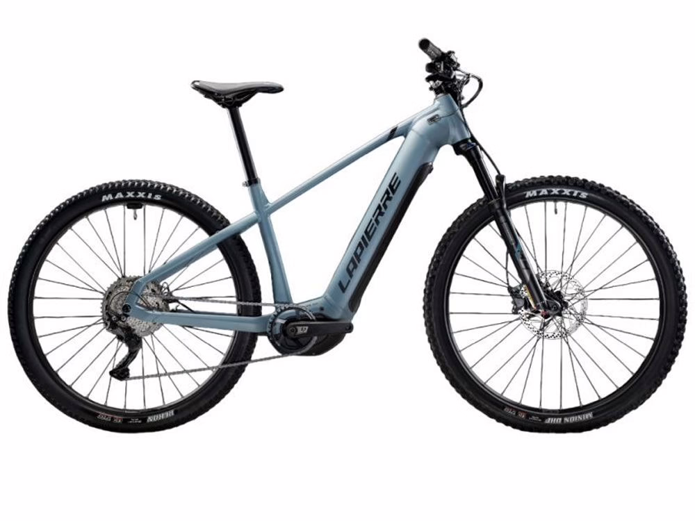 Lapierre Overvolt HT 8.7