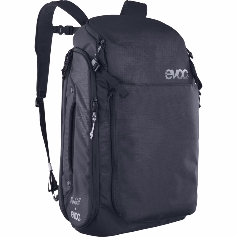 MACASKILL ATHLETE BACKPACK 30