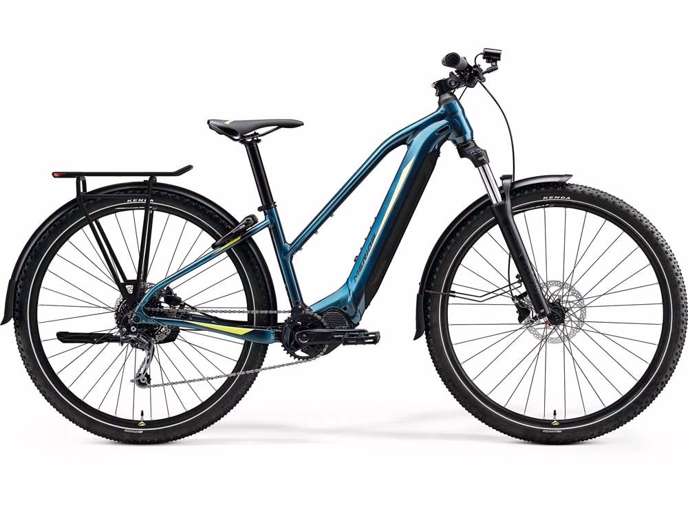 Merida eBig Tour 400 EQ Mid