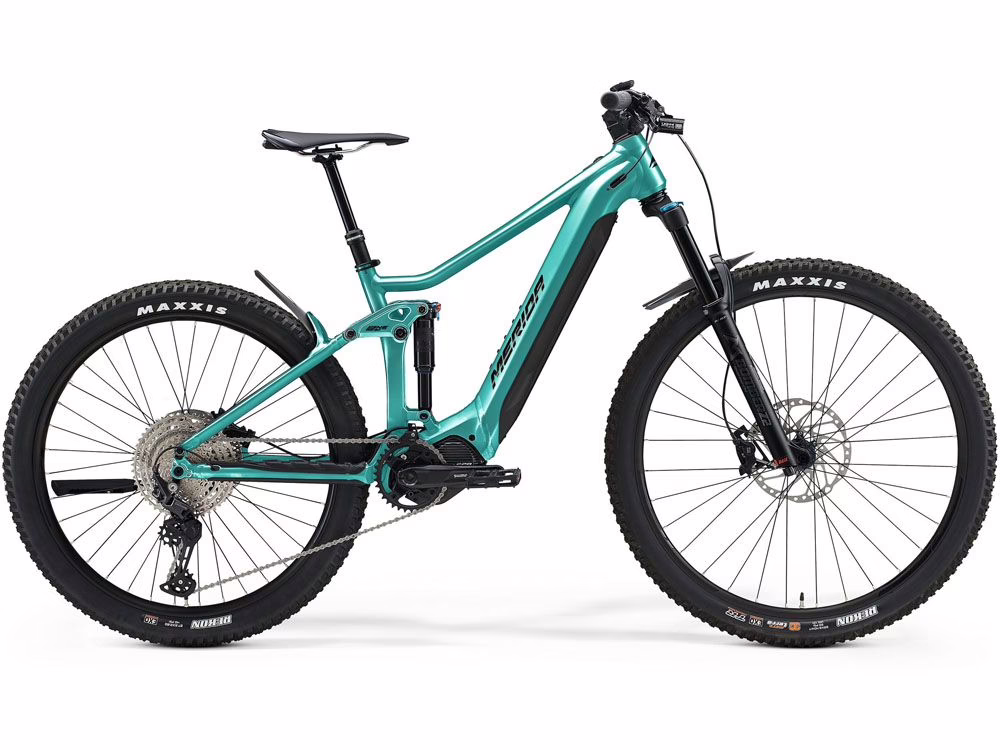 Merida eOneForty 500 EP2