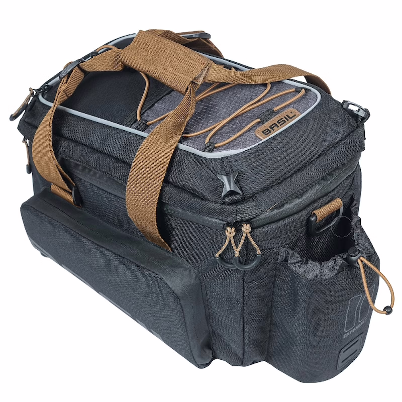 MILES TRUNKBAG XL PRO MIK