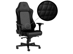 NOBLECHAIRS HERO