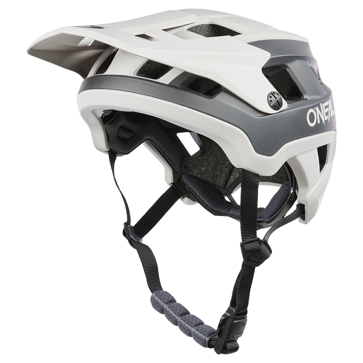 O'NEAL DEFENDER MTB-Helm