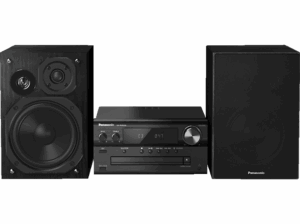 PANASONIC SC PMX 94 EG K