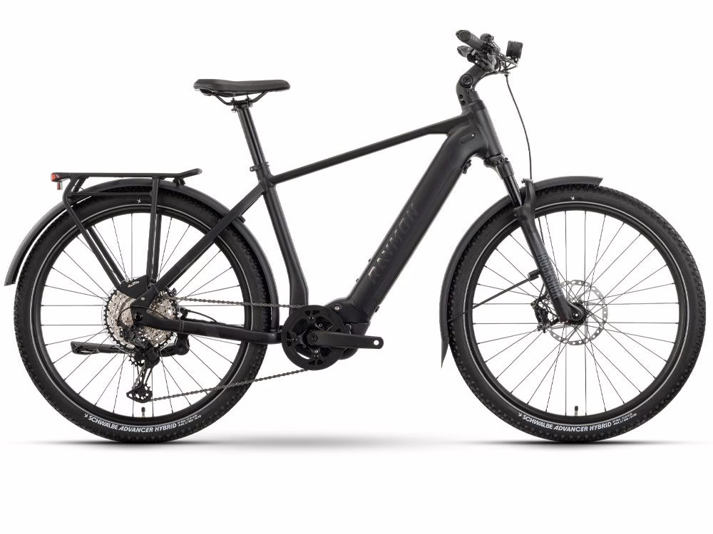 Raymon Tourray Ultimate 800 High