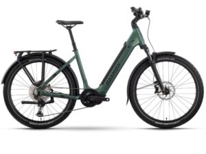 Raymon Tourray Ultra Low